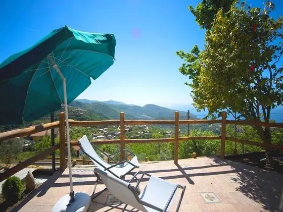 Chalet Del Sole
