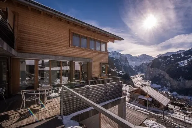 Chalet Dillon