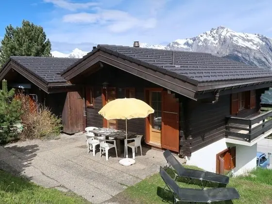 Chalet Dominique Nendaz