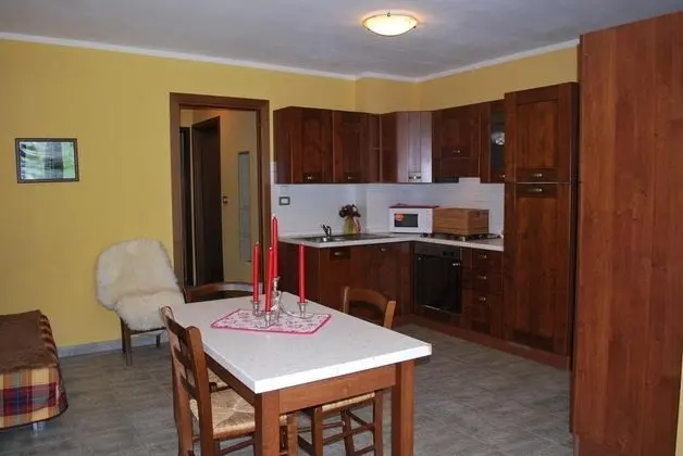 Chalet Edelweiss - Genel