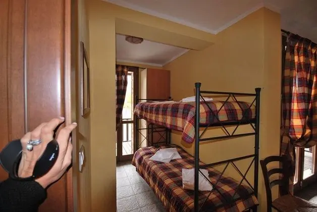 Chalet Edelweiss - Genel