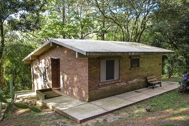 Chalet em Viamão