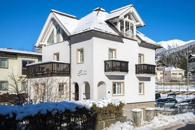 Chalet Embacher - Dış Mekan