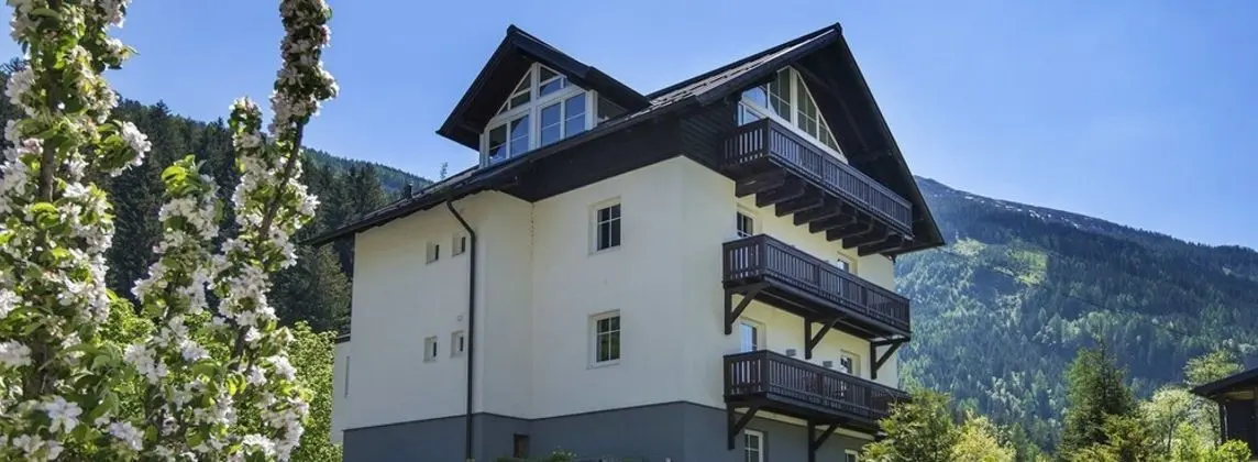 Chalet Enzian - Dış Mekan