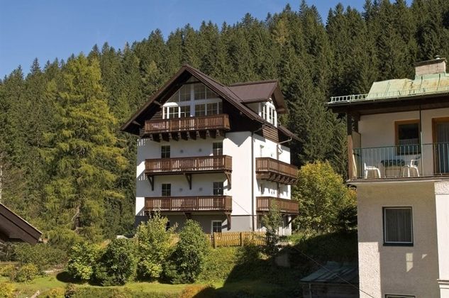 Chalet Enzian