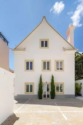 Chalet Estoril Townhouse - Dış Mekan