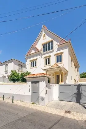 Chalet Estoril Townhouse - Öne Çıkan Resim