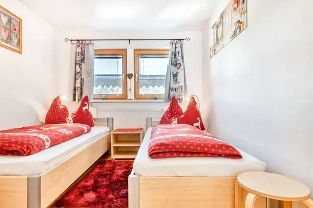 Chalet Fischer by A Appartements - Oda