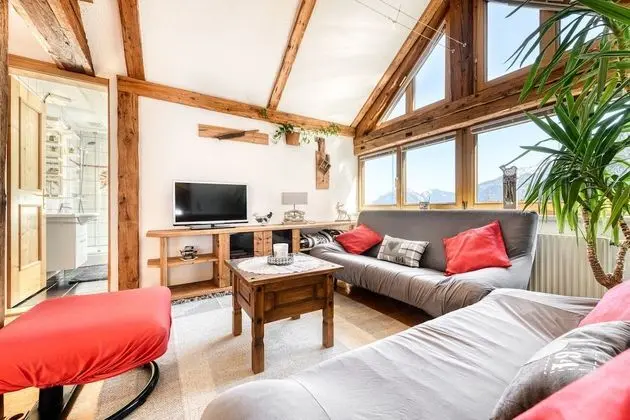 Chalet Fischer by A Appartements - Öne Çıkan Resim