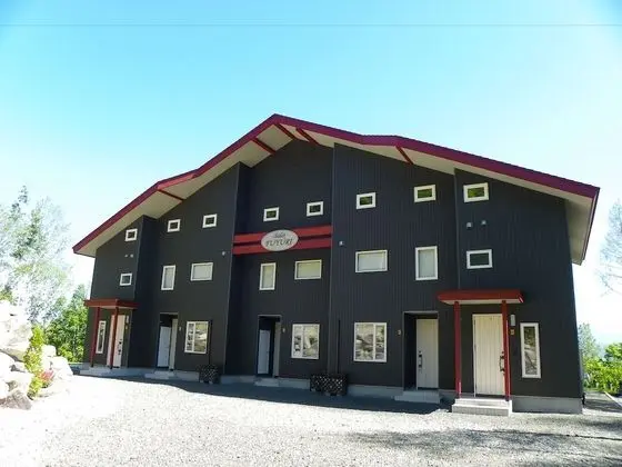 Chalet Fuyuri