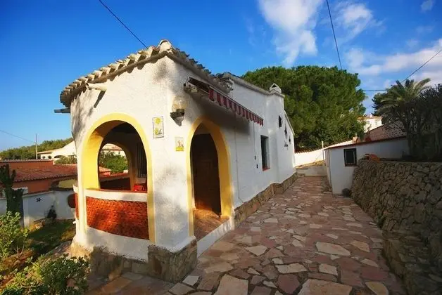 Chalet Galeretes