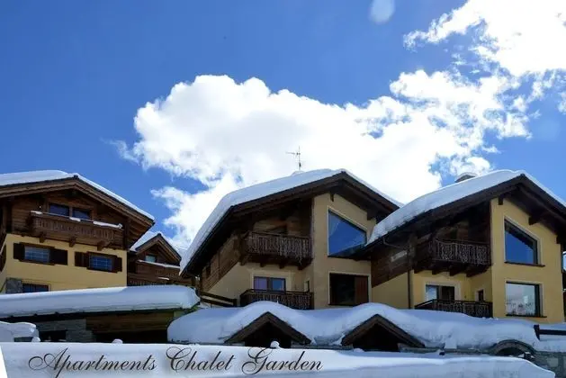 Chalet Garden