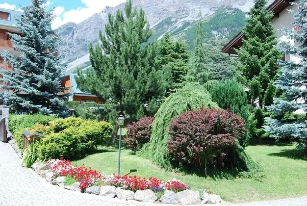 Chalet Gardenia - Dış Mekan