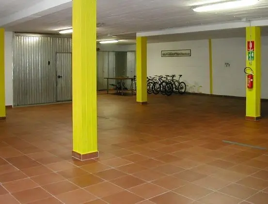 Chalet Gardenia - İç Mekan