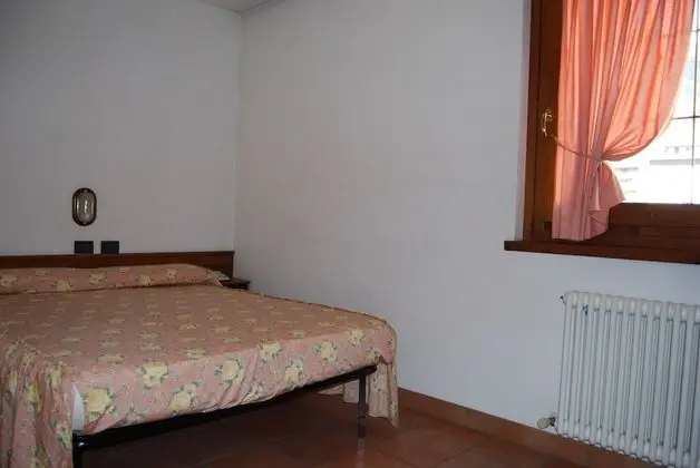 Chalet Gardenia - Oda