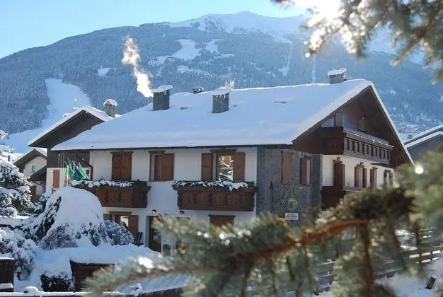 Chalet Gardenia - Öne Çıkan Resim