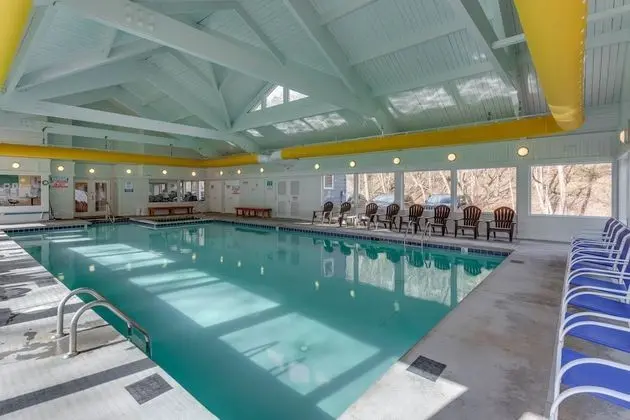Chalet High by Capital Vacations - Havuz