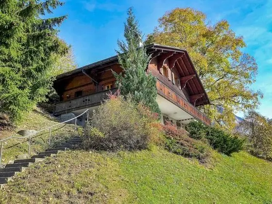 Chalet Hobelbank Grindelwald