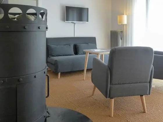 Chalet Holzwurm Grindelwald - Oda