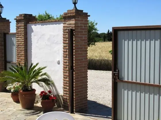 Chalet Huerta 1 con piscina y paddle