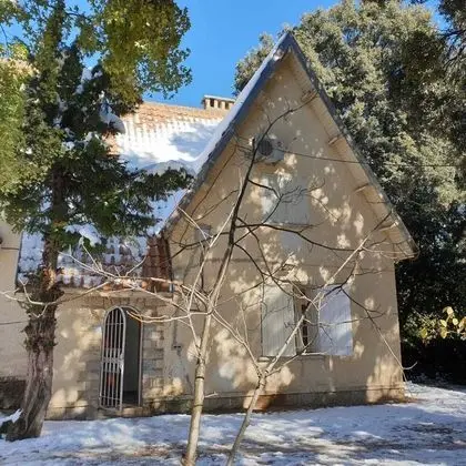 Chalet Ifrane