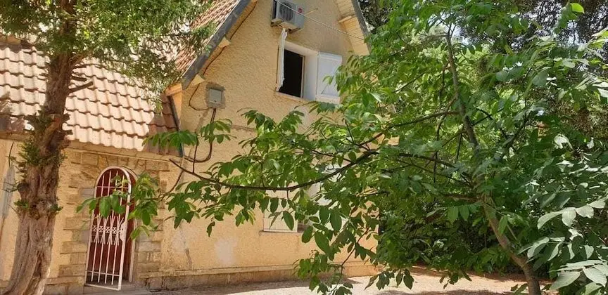 Chalet Ifrane - Dış Mekan