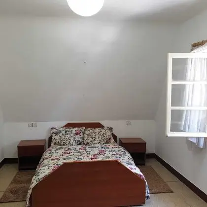 Chalet Ifrane - Oda