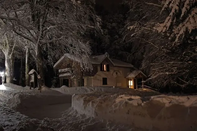 Chalet Il Cristallo - Öne Çıkan Resim