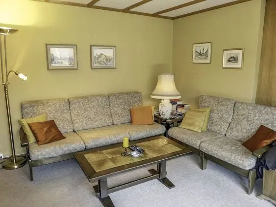 Chalet Im Klusi Grindelwald - Oda
