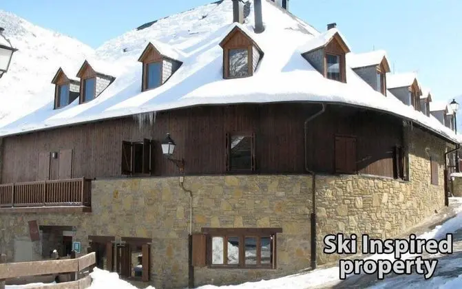 Chalet Iori - Dış Mekan
