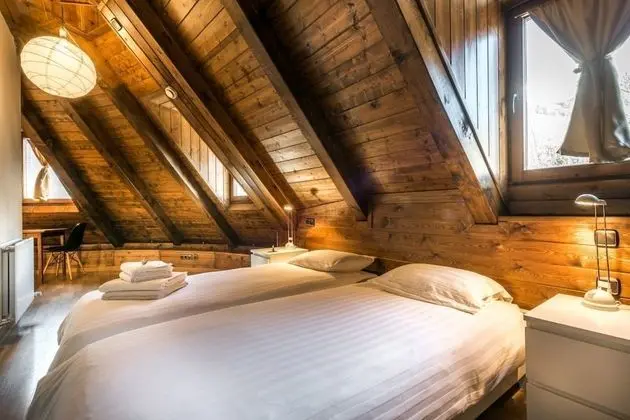 Chalet Iori - Öne Çıkan Resim