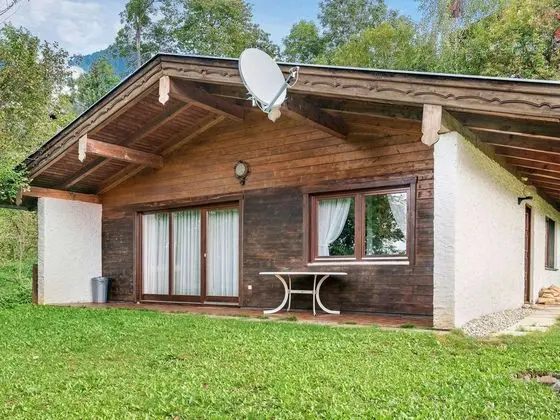 Chalet in Iselsberg-stronach With Fireplace, Garden, Parking - Dış Mekan