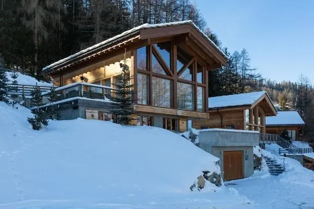 Chalet Janluke