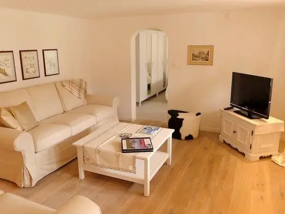 Chalet Jrene Grindelwald - Oda