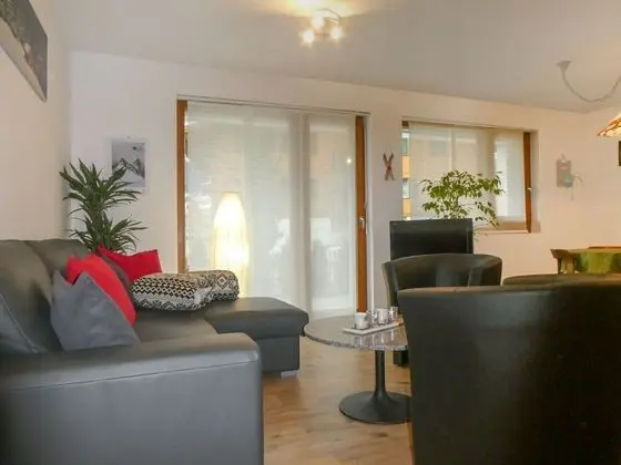 Chalet La Muntaniala Grindelwald - Oda