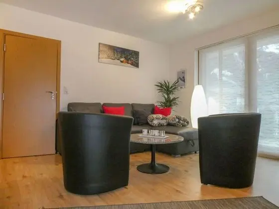 Chalet La Muntaniala Grindelwald - Oda