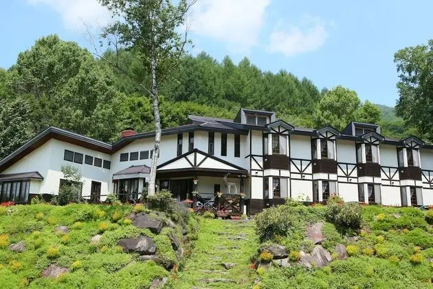 Chalet La Neige