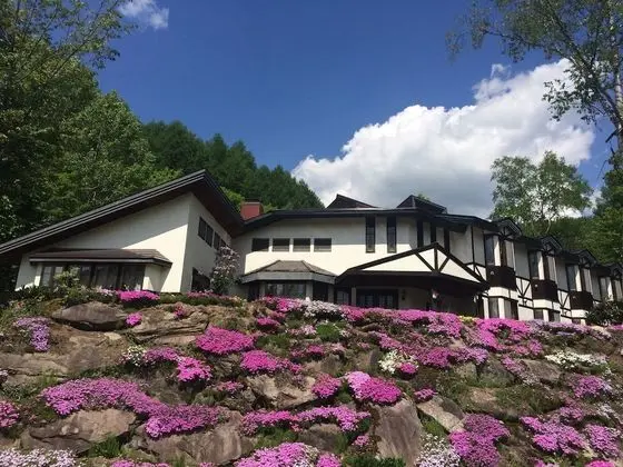 Chalet La Neige