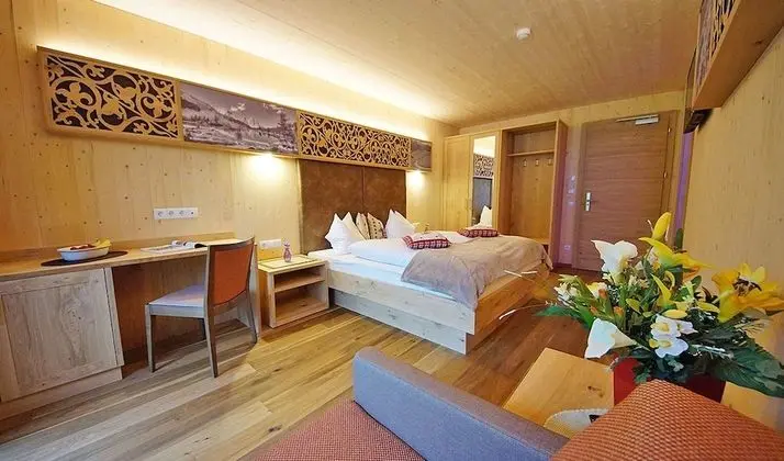 Hotel Chalet La Palsa