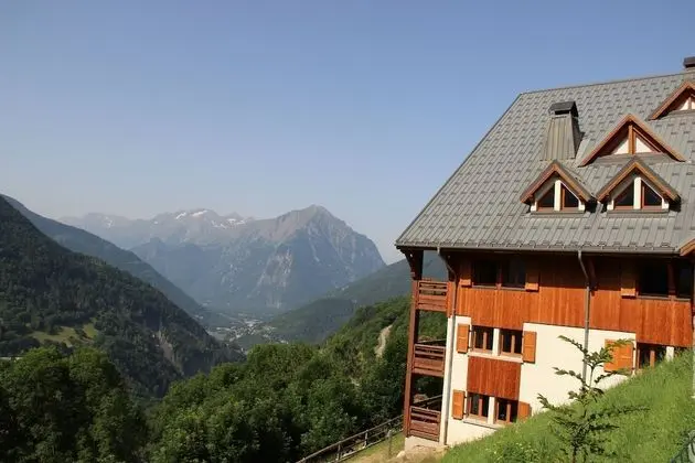 Chalet La Perle d'Oisans