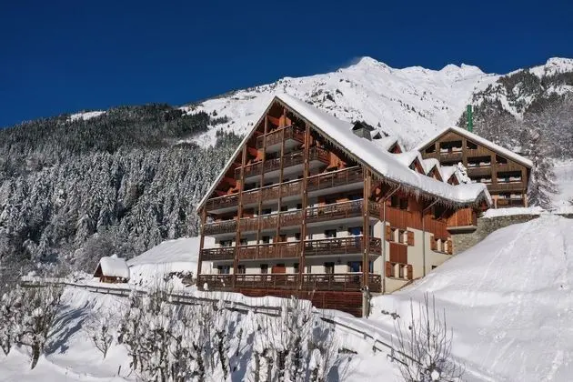 Chalet La Perle d'Oisans - Dış Mekan