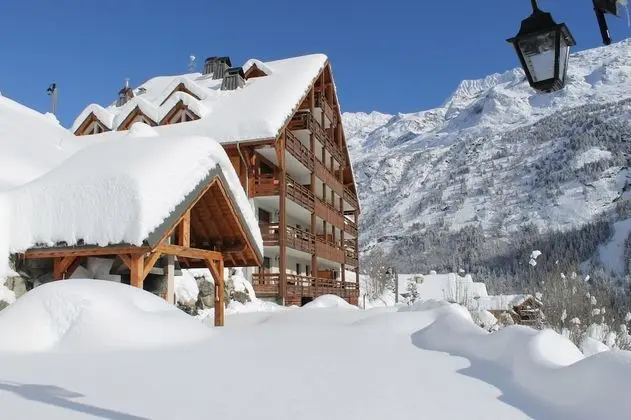 Chalet La Perle d'Oisans - Öne Çıkan Resim