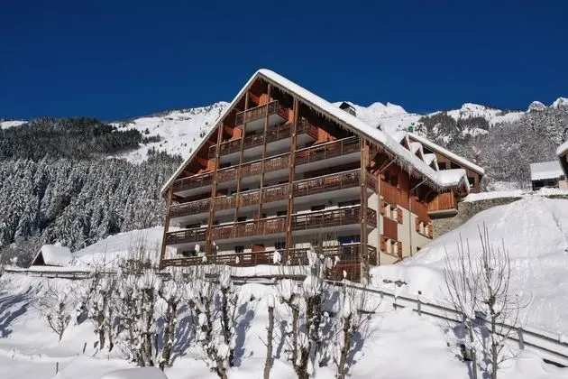 Chalet La Perle d'Oisans - Öne Çıkan Resim