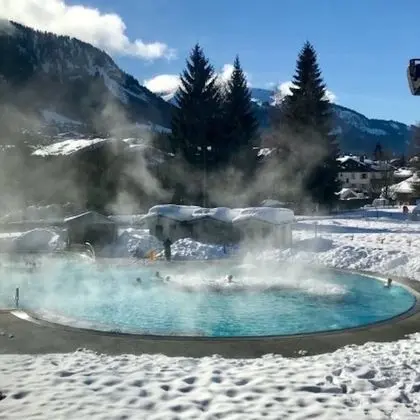 Chalet L'Attrape Coeur