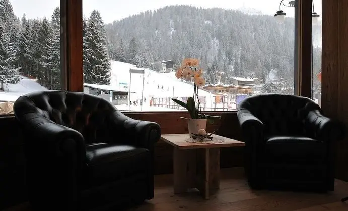 Chalet Laura Lodge Hotel
