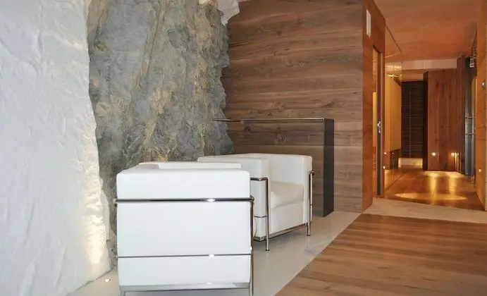 Chalet Laura Lodge Hotel - Spa