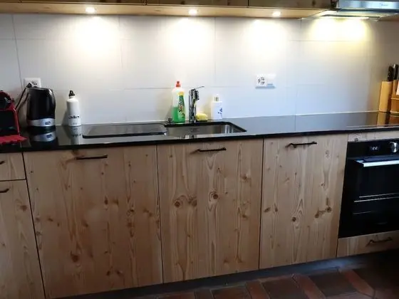 Chalet Les 3 Marmottes Mol Son-sur-gruy res - Oda