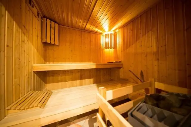 Chalet Hotel Les Gourmets - Spa