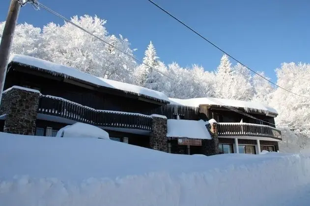 Chalet Hotel Les Marmottes