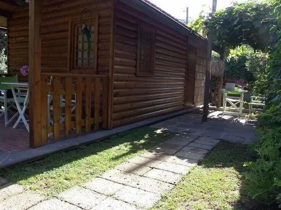 Chalet Lidia - Dış Mekan